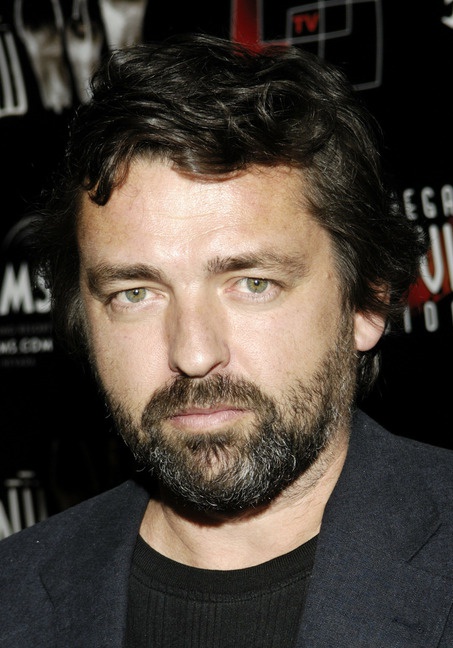 安古斯·麦克菲登 Angus Macfadyen