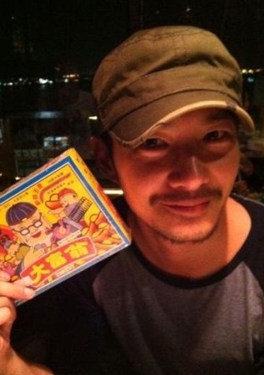 周咏轩 Wasir Chou