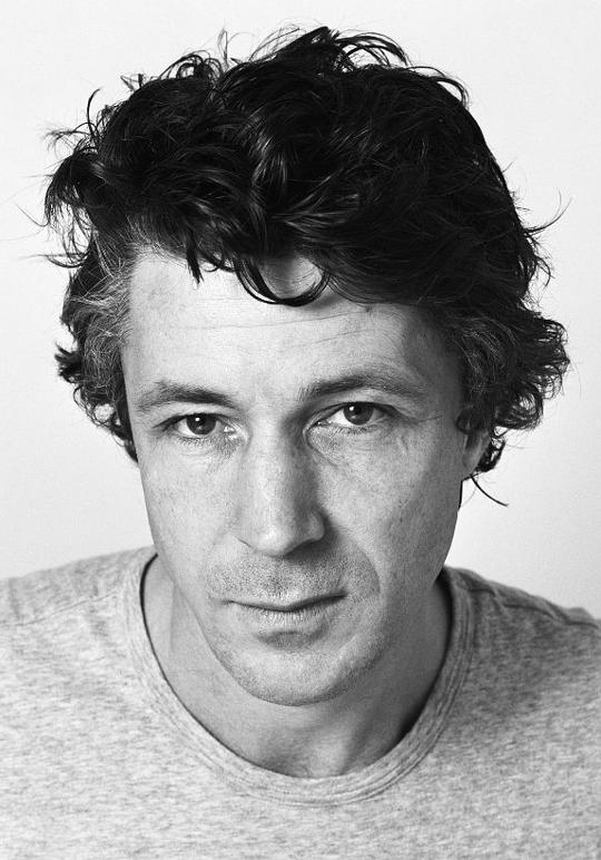 艾丹·吉伦 Aidan Gillen