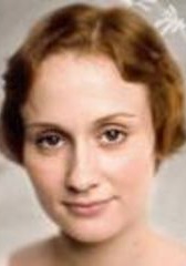 莱恩·罗 Leanne Rowe