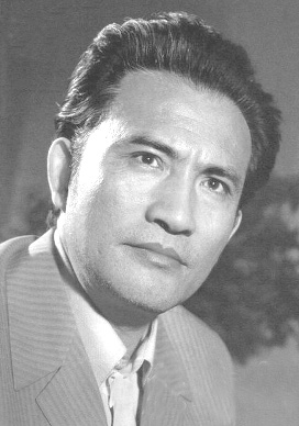 杨在葆 Zaibao Yang