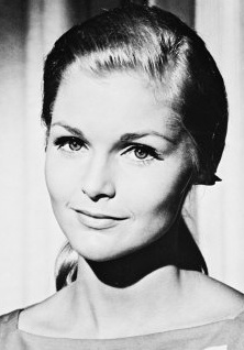 卡洛尔·琳蕾 Carol Lynley