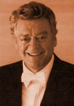 赫尔曼·佩雷 Hermann Prey