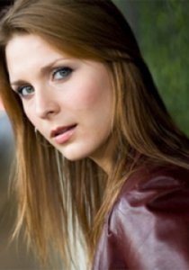 米雪儿·朗 Michelle Lang