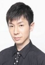 藤田圭宣 Yoshinori Fujita