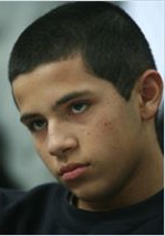 马泰奥·莫拉雷斯 Mateo Morales