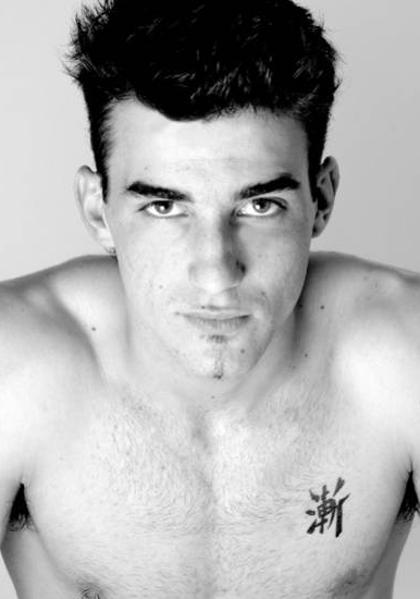 Israel Rodríguez Israel Rodríguez