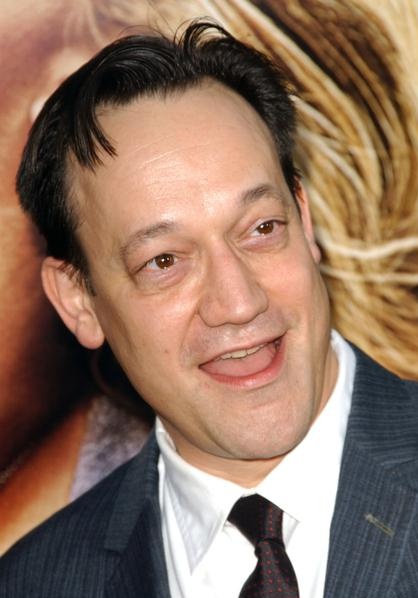 泰德·雷米 Ted Raimi