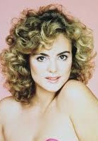 米歇尔·约翰逊 Michelle Johnson