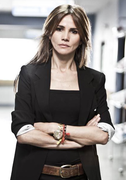 戈雅·托莱多 Goya Toledo