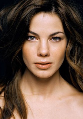 米歇尔·莫纳汉 Michelle Monaghan