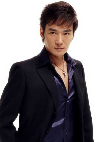 焦恩俊 Vincent Chiao