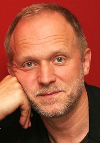 乌尔里希·图库尔 Ulrich Tukur