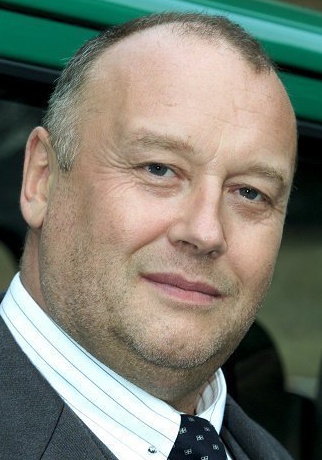 托马斯·蒂梅 Thomas Thieme