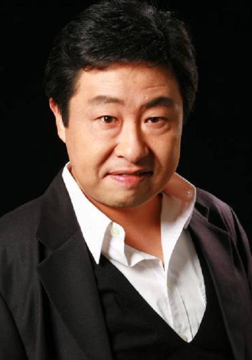 李代延 Dae-yeon Lee