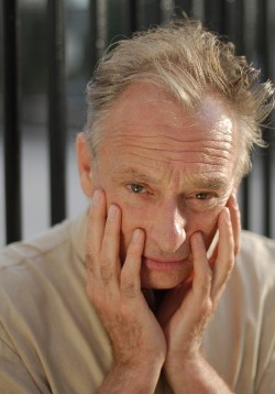 肯·麦克姆伦 Ken McMullen