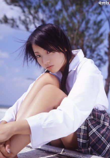 立花彩野 Ayano Tachibana