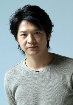 绪形直人 Naoto Ogata