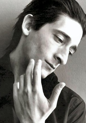 阿德里安·布罗迪 Adrien Brody