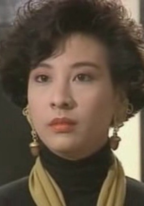 林漪娸 Yvonne Lam