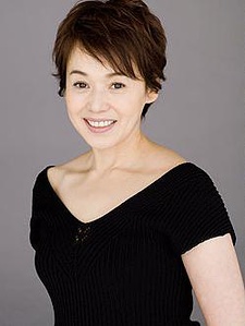 大竹忍 Shinobu Ôtake