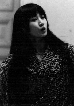 新高惠子 Keiko Niitaka