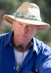 马克·斯托福 Mark Stouffer