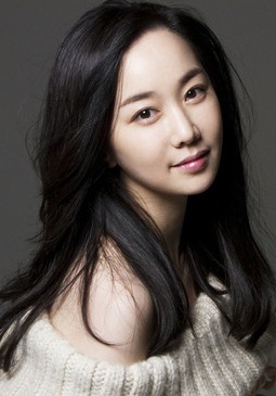 金旼序 Kim Min Seo