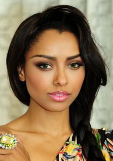 卡特琳娜·格兰厄姆 Katerina Graham