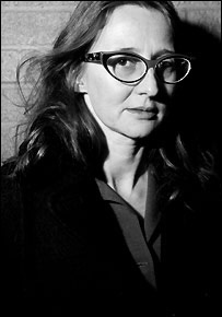 卢奎西亚·马特尔 Lucrecia Martel