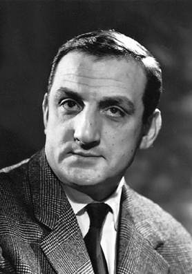 利诺·文图拉 Lino Ventura