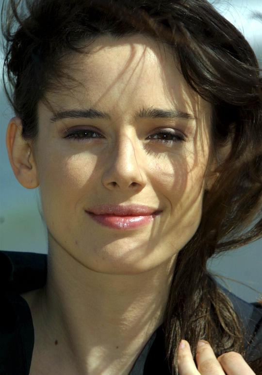 皮拉尔·洛佩斯·德·阿亚拉 Pilar López de Ayala