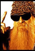 比利·吉布斯 Billy Gibbons