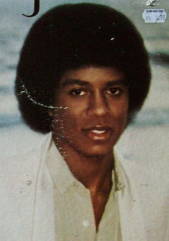 杰梅因·杰克逊 Jermaine Jackson