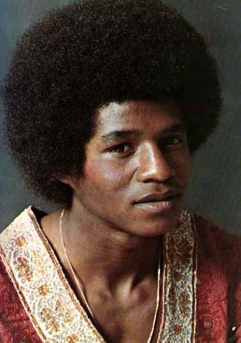 杰基·杰克逊 Jackie Jackson