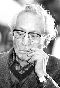 俞贤穆 Hyun Mok Yoo