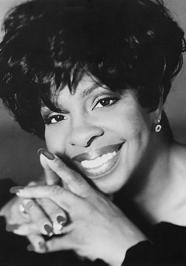 格蕾蒂丝·奈特 Gladys Knight