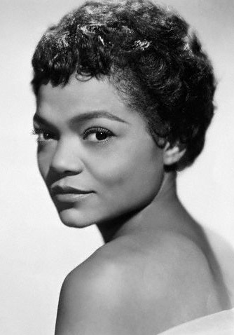 艾萨·凯特 Eartha Kitt