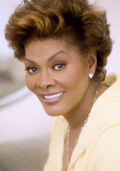 迪昂妮·沃威克 Dionne Warwick