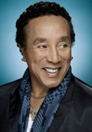 史摩基·罗宾逊 Smokey Robinson