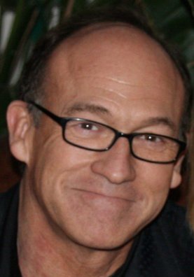 查克·拉塞尔 Chuck Russell