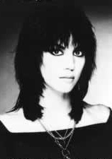 琼·杰特 Joan Jett
