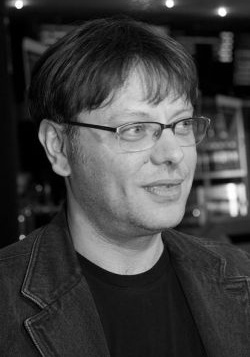 瓦列里·托多罗夫斯基 Valeriy Todorovskiy