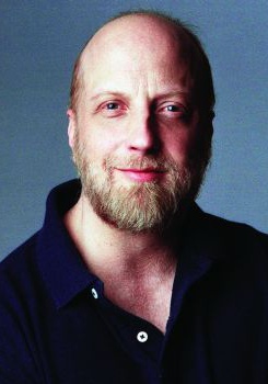 克里斯·艾略特 Chris Elliott