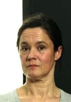 潘妮拉·奥古斯特 Pernilla August