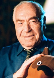 费多尔·希特鲁克 Fyodor Khitruk