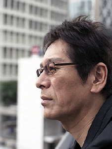 大杉涟 Ren Ohsugi