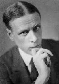 辛克莱·刘易斯 Sinclair Lewis