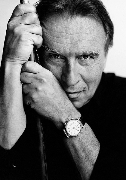 克劳迪奥·阿巴多 Claudio Abbado