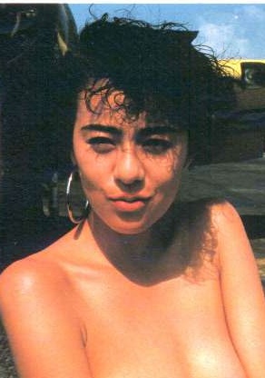 村上里佳子 Rikako Murakami